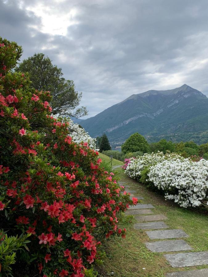 Il Poggio Di Bellagio Aparthotel Ngoại thất bức ảnh