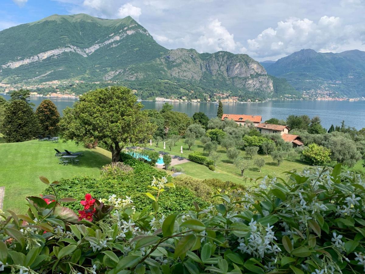 Il Poggio Di Bellagio Aparthotel Ngoại thất bức ảnh