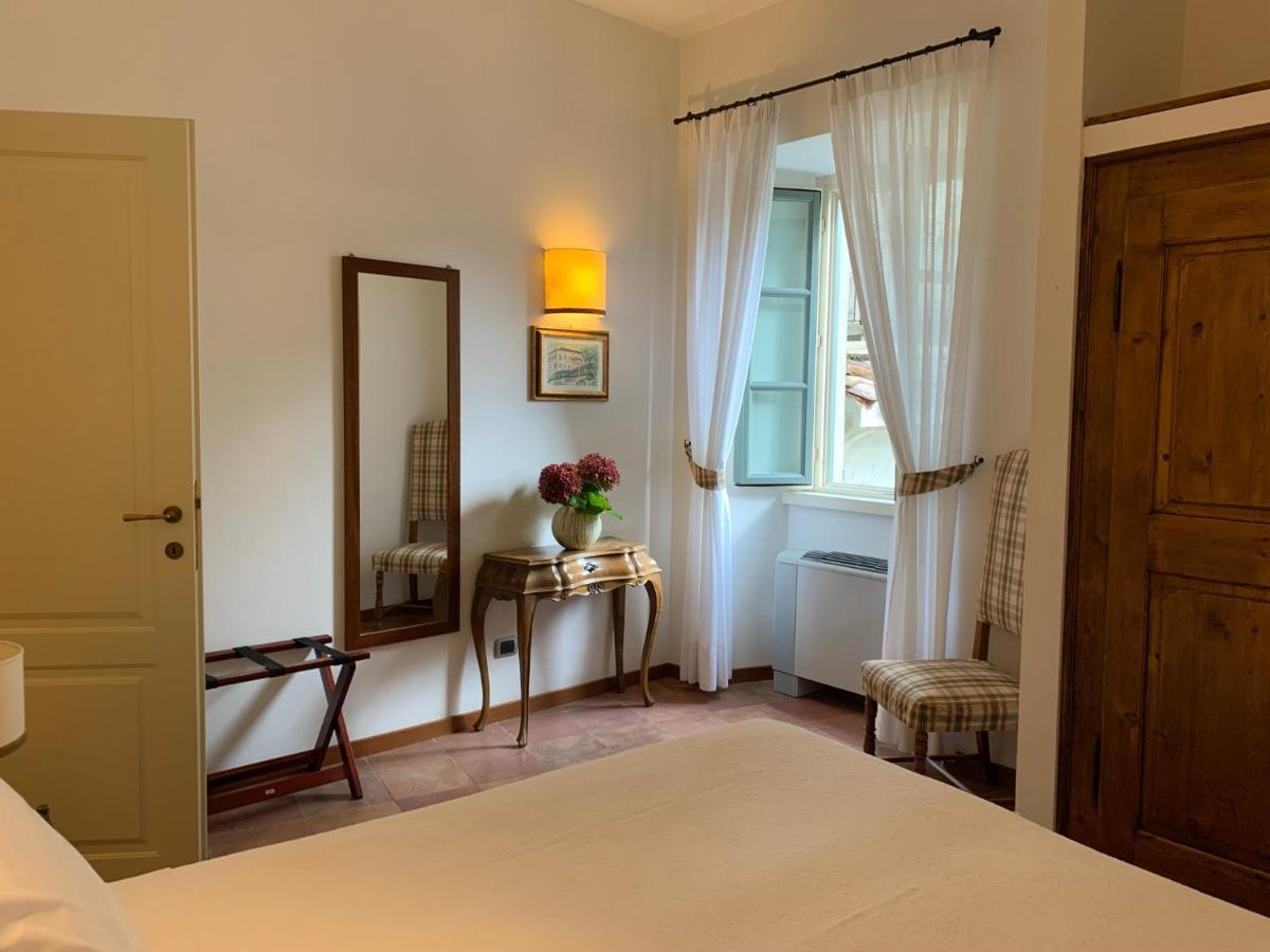 Il Poggio Di Bellagio Aparthotel Ngoại thất bức ảnh