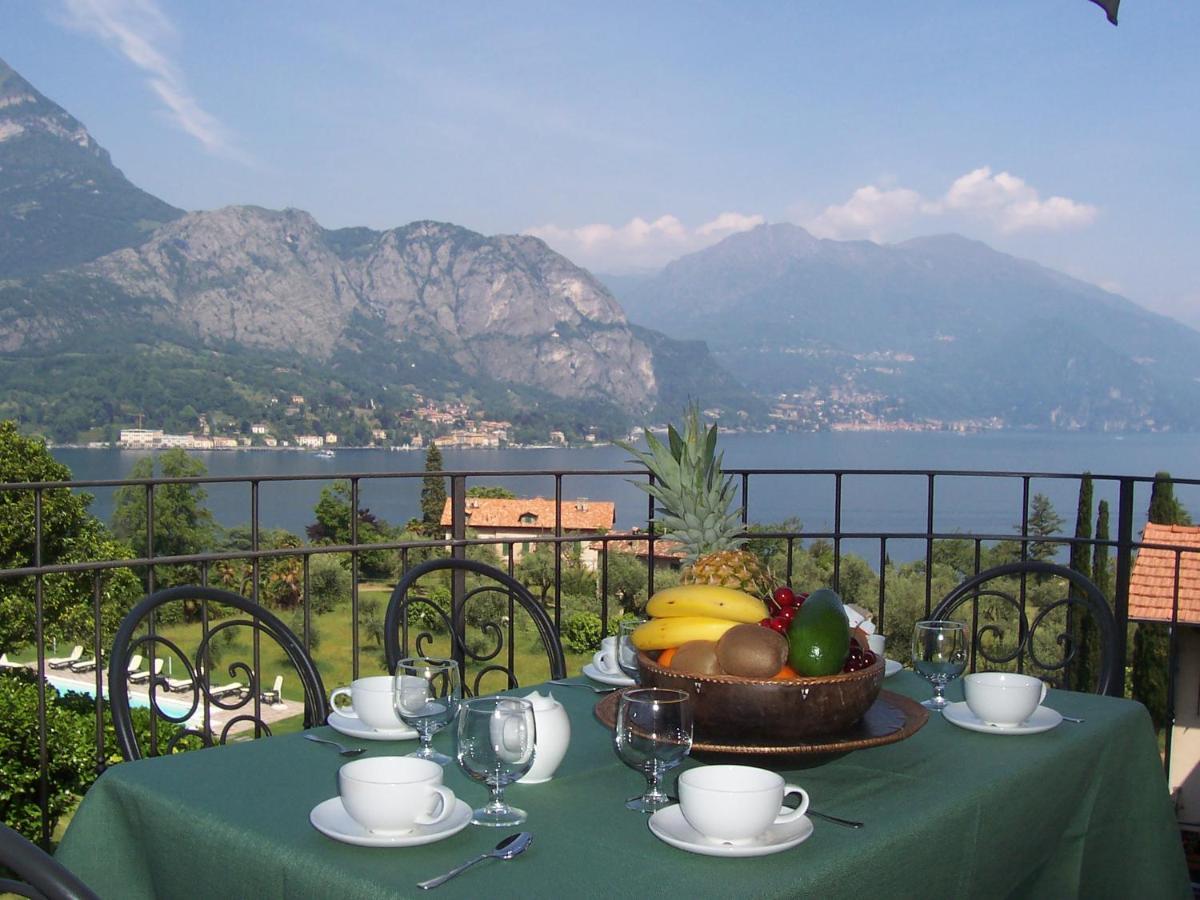 Il Poggio Di Bellagio Aparthotel Ngoại thất bức ảnh